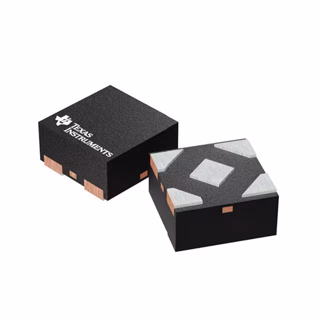 SN74AUP1G17DPWR Texas Instruments  Buffers Drivers Receivers Transceivers